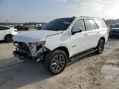1GNSKPKD3MR117317 2021 CHEVROLET TAHOE
