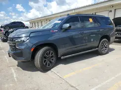 1GNSKPKD3MR120637 2021 CHEVROLET TAHOE