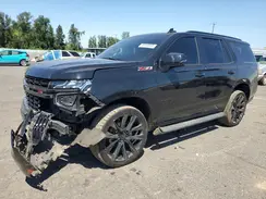 1GNSKPKD3MR162466 2021 CHEVROLET TAHOE