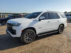 1GNSKPKD3MR226425 2021 CHEVROLET TAHOE