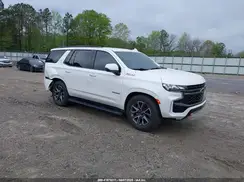 1GNSKPKD3MR239319 2021 CHEVROLET TAHOE