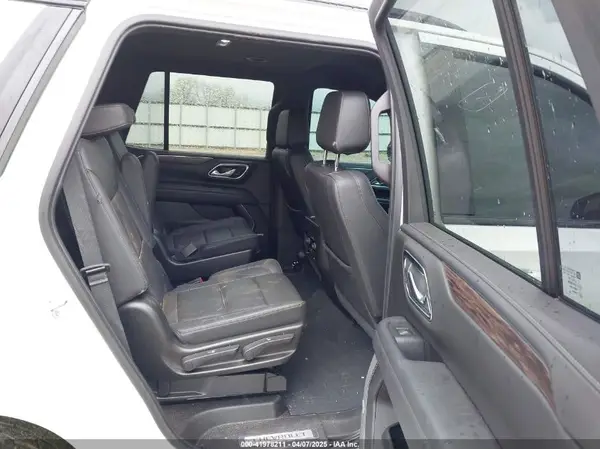 1GNSKPKD3MR239319 2021 CHEVROLET TAHOE - Image 8