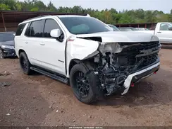 1GNSKPKD3MR298676 2021 CHEVROLET TAHOE