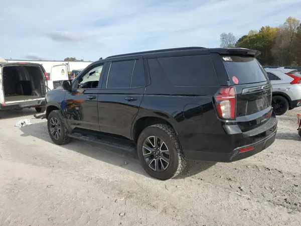 1GNSKPKD3MR358519 2021 CHEVROLET TAHOE - Image 2