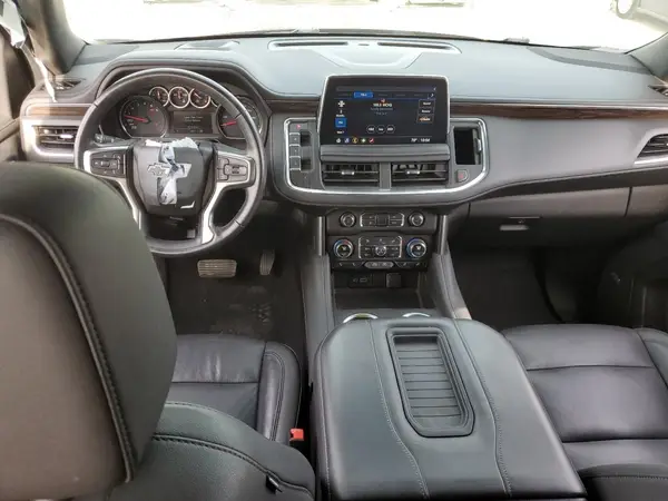 1GNSKPKD3MR358519 2021 CHEVROLET TAHOE - Image 8