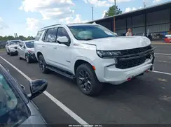 1GNSKPKD3MR362747 2021 CHEVROLET TAHOE
