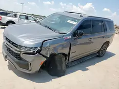 1GNSKPKD3MR363011 2021 CHEVROLET TAHOE