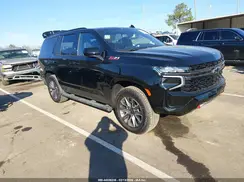 1GNSKPKD3MR364143 2021 CHEVROLET TAHOE
