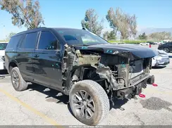 1GNSKPKD3MR384635 2021 CHEVROLET TAHOE