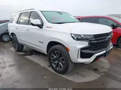 1GNSKPKD3MR396204 2021 CHEVROLET TAHOE