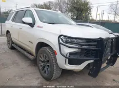 1GNSKPKD3MR443411 2021 CHEVROLET TAHOE