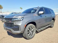 1GNSKPKD3MR476733 2021 CHEVROLET TAHOE