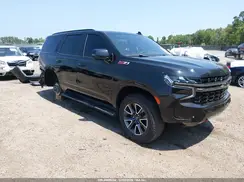 1GNSKPKD3NR116900 2022 CHEVROLET TAHOE