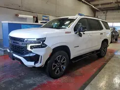 1GNSKPKD3NR150948 2022 CHEVROLET TAHOE