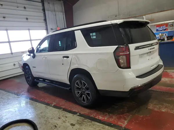 1GNSKPKD3NR150948 2022 CHEVROLET TAHOE - Image 2