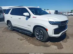 1GNSKPKD3NR174795 2022 CHEVROLET TAHOE