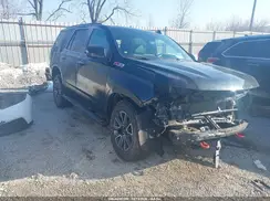 1GNSKPKD3NR177647 2022 CHEVROLET TAHOE