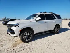 1GNSKPKD3NR179351 2022 CHEVROLET TAHOE