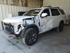 1GNSKPKD3NR275318 2022 CHEVROLET TAHOE