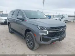 1GNSKPKD3NR304672 2022 CHEVROLET TAHOE