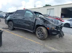 1GNSKPKD3NR315767 2022 CHEVROLET TAHOE