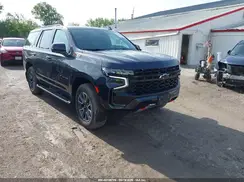 1GNSKPKD3PR101560 2023 CHEVROLET TAHOE