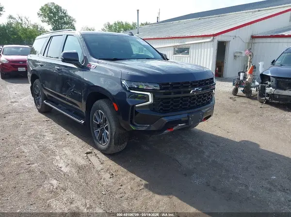 1GNSKPKD3PR101560 2023 CHEVROLET TAHOE - Image 1