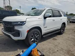 1GNSKPKD3PR110307 2023 CHEVROLET TAHOE