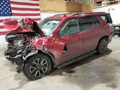 1GNSKPKD3PR145039 2023 CHEVROLET TAHOE