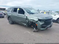 1GNSKPKD3PR149902 2023 CHEVROLET TAHOE