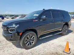1GNSKPKD3PR384509 2023 CHEVROLET TAHOE