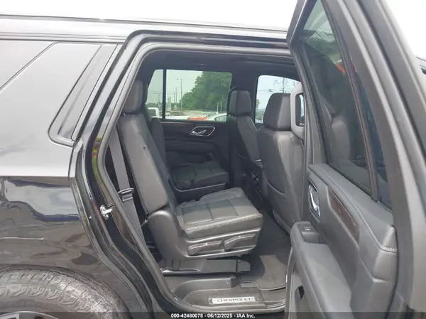 1GNSKPKD3PR384509 2023 CHEVROLET TAHOE - Image 8