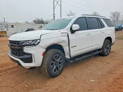 1GNSKPKD3PR412356 2023 CHEVROLET TAHOE