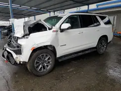 1GNSKPKD3PR427715 2023 CHEVROLET TAHOE