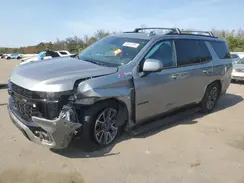 1GNSKPKD3PR448774 2023 CHEVROLET TAHOE