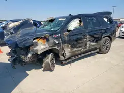 1GNSKPKD3PR462593 2023 CHEVROLET TAHOE