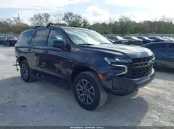 1GNSKPKD3PR478700 2023 CHEVROLET TAHOE