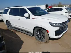 1GNSKPKD3PR479653 2023 CHEVROLET TAHOE