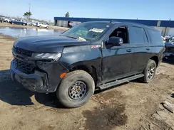 1GNSKPKD3PR503109 2023 CHEVROLET TAHOE