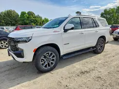 1GNSKPKD3RR115283 2024 CHEVROLET TAHOE