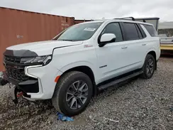 1GNSKPKD3RR274255 2024 CHEVROLET TAHOE