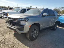 1GNSKPKD3RR339900 2024 CHEVROLET TAHOE