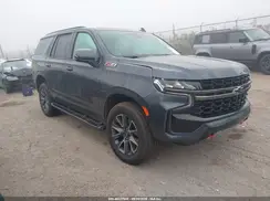 1GNSKPKD4MR107573 2021 CHEVROLET TAHOE