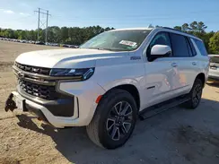 1GNSKPKD4MR135759 2021 CHEVROLET TAHOE