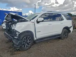 1GNSKPKD4MR163559 2021 CHEVROLET TAHOE