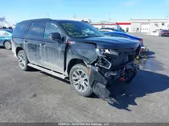 1GNSKPKD4MR284219 2021 CHEVROLET TAHOE