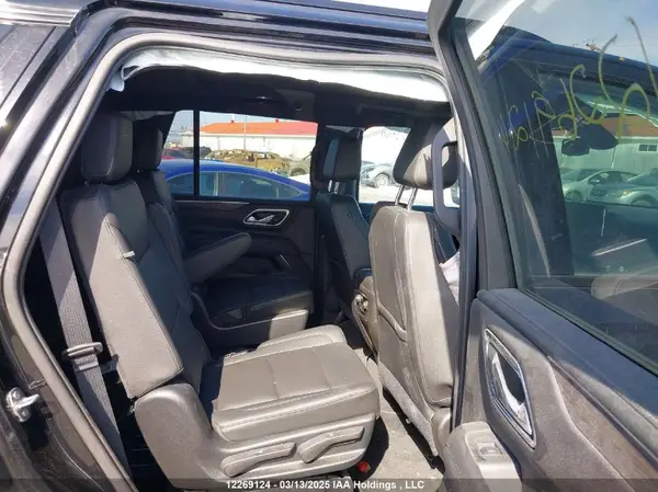 1GNSKPKD4MR284219 2021 CHEVROLET TAHOE - Image 8