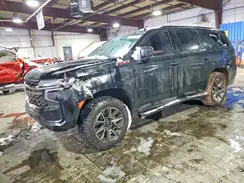 1GNSKPKD4MR290845 2021 CHEVROLET TAHOE