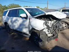 1GNSKPKD4MR305974 2021 CHEVROLET TAHOE