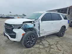 1GNSKPKD4MR306087 2021 CHEVROLET TAHOE